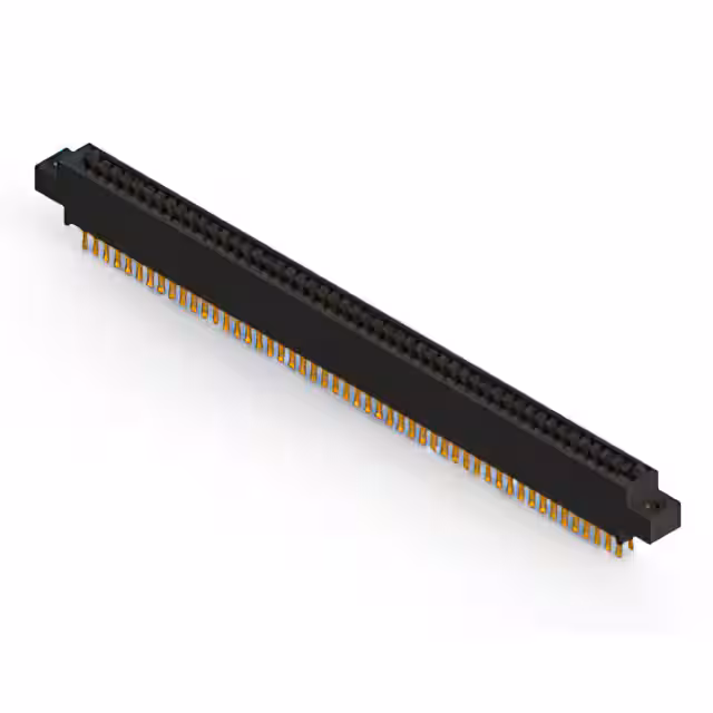 896-100-555-807 EDAC Inc.  Edgeboard Connectors